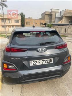 هيونداي كونا